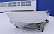 Алюминиевая лодка Wyatboat-370 в Первоуральске
