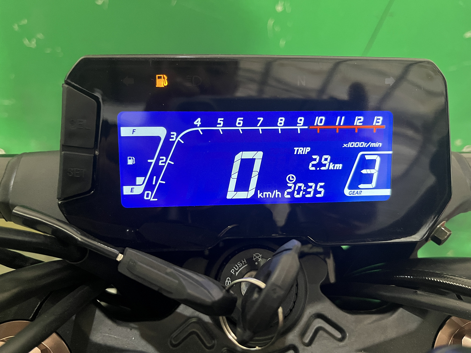 Мопед PROMAX CB130R (49) в Первоуральске