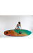 НАДУВНОЙ SUP-BOARD BREEZE 10,6 в Первоуральске