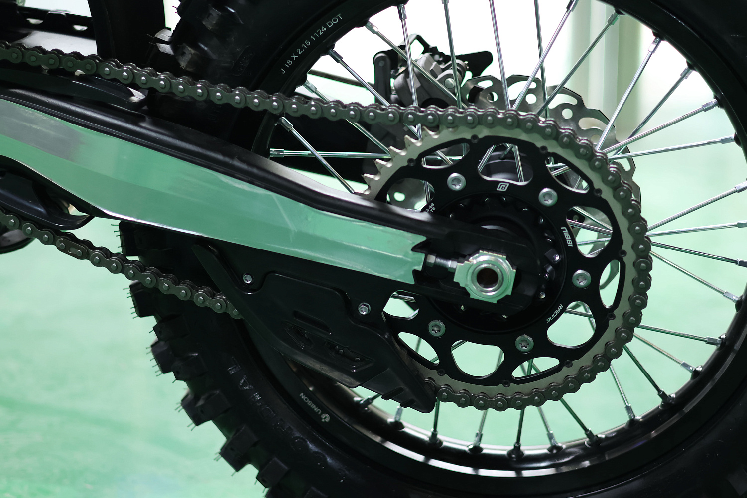 Мотоцикл JHLMOTO JHLofr GS YBS300 (176MN) в Первоуральске