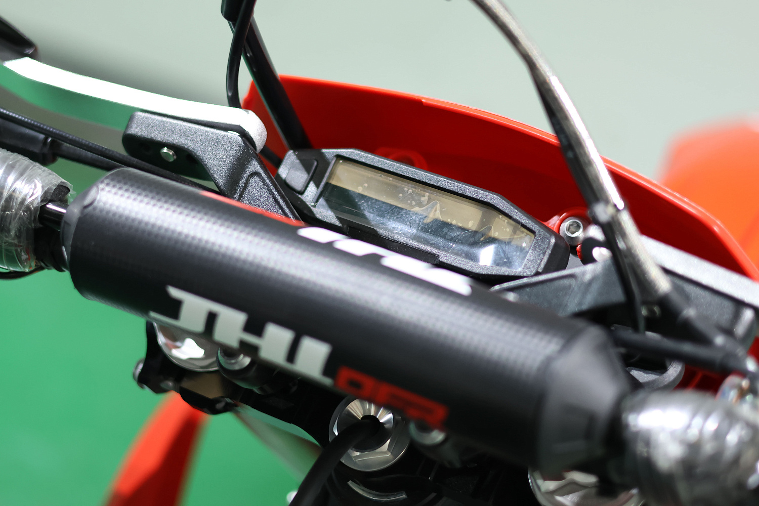 Мотоцикл JHLMOTO JHLofr GS YBS300 (176MN) в Первоуральске