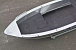 Алюминиевая лодка  Wyatboat-430М FISH в Первоуральске