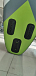 НАДУВНОЙ SUP-BOARD BUSINESS GREEN 10 в Первоуральске