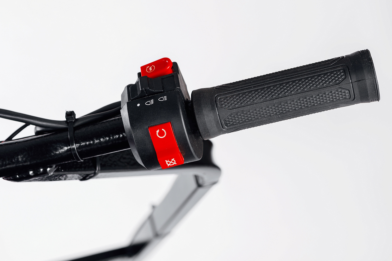 МОТОБУКСИРОВЩИК IKUDZO LONG 2.0 1700/500 EKR19 в Первоуральске