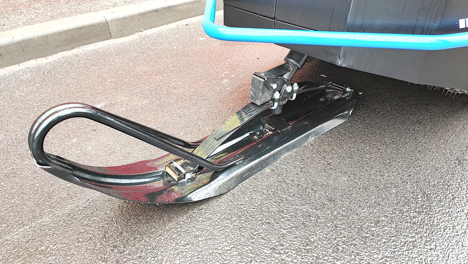 Снегоход PROMAX SNOWBEAR V3 800 4T ST в Первоуральске