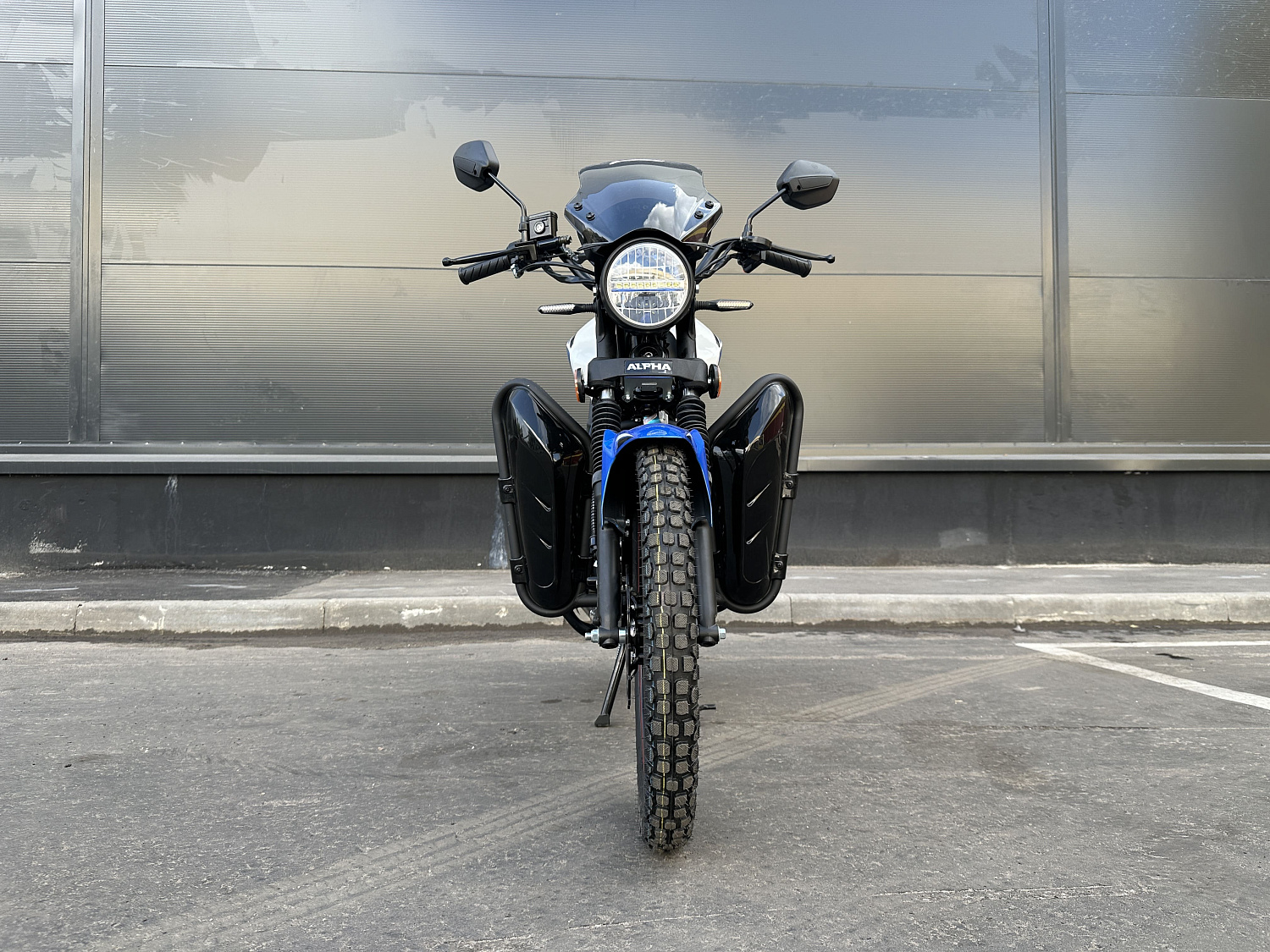 Мопед PROMAX ALPHA CITYBOX 150(49) в Первоуральске