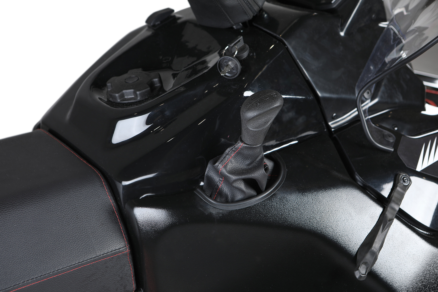 Снегоход IKUDZO HUNTER 600LK 20 V2 в Первоуральске