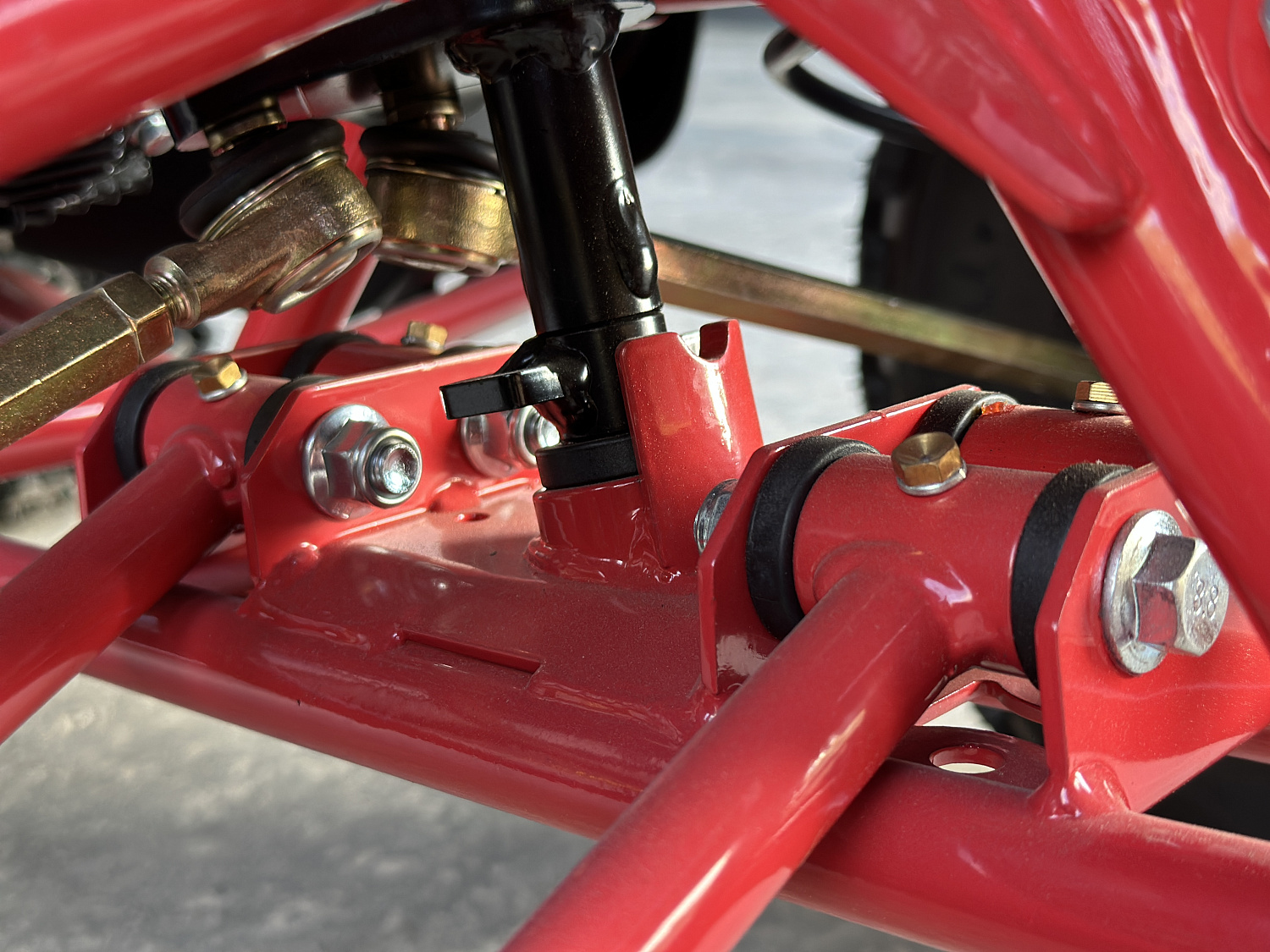 Квадроцикл PROMAX МАЙНКРАФТ 192 PRO 2025 в Первоуральске