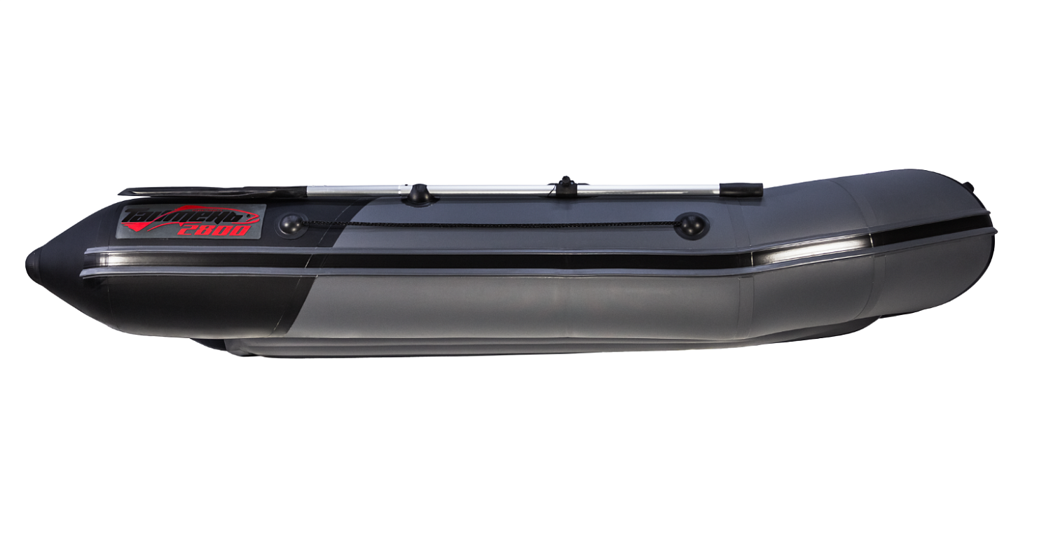 Лодка Таймень NX 2800 НДНД в Первоуральске