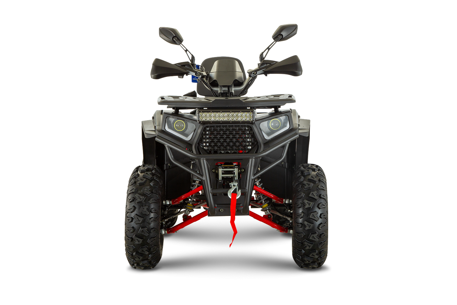 Квадроцикл GBM CROSS HILL 320 BIG PREMIUM в Первоуральске