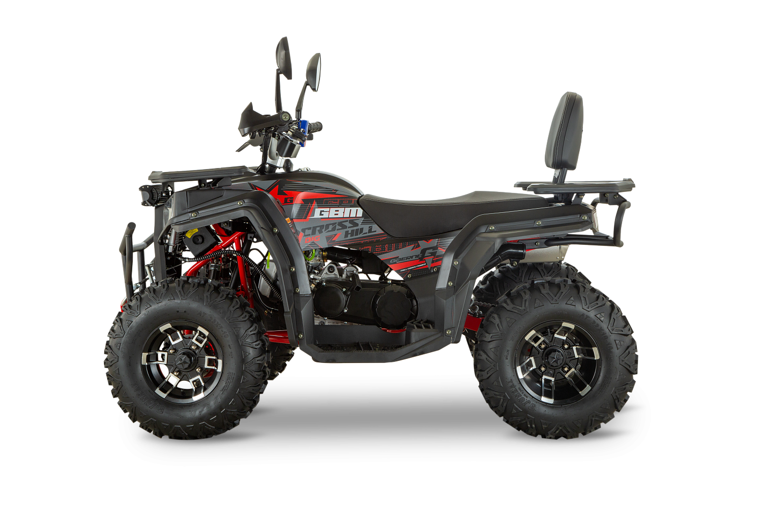 Квадроцикл GBM CROSS HILL 320 BIG PREMIUM в Первоуральске