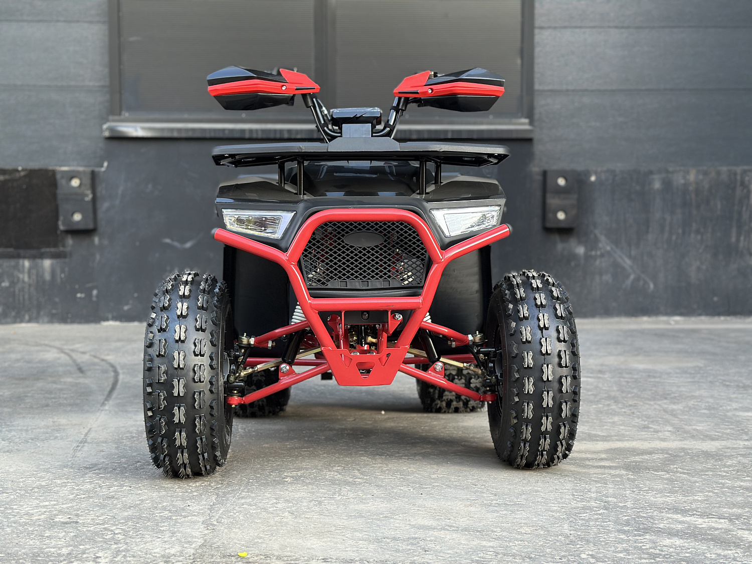 Квадроцикл PROMAX МАЙНКРАФТ 192 PRO 2025 в Первоуральске