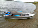 Алюминиевая лодка Wyatboat-390 M в Первоуральске