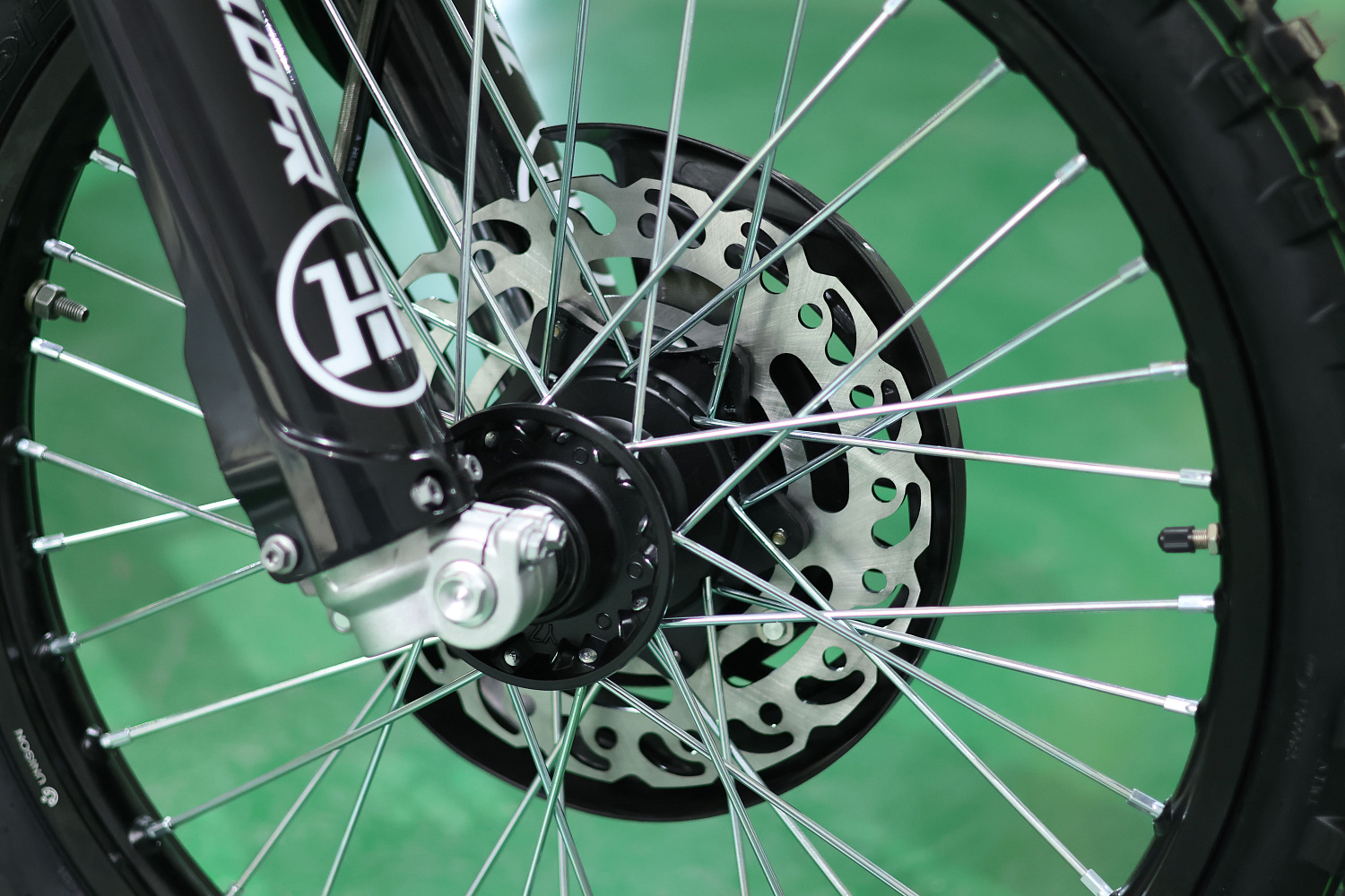 Мотоцикл JHLMOTO JHLofr GS YBS300 (176MN) в Первоуральске