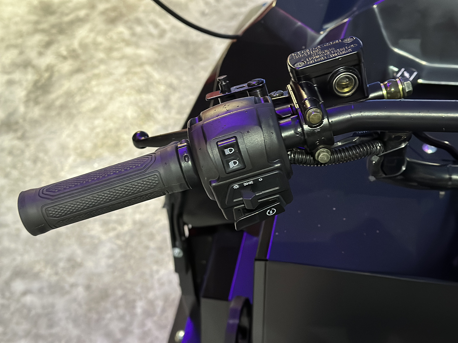 Снегоход PROMAX YAKUT 500 2.0 4T 20 в Первоуральске