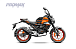 Мопед PROMAX CB130R (49) в Первоуральске