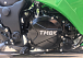 Мотоцикл TMBK Ninja 400cc в Первоуральске