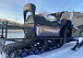 Снегоход PROMAX YAKUT 500 R/К SUPERLONG 2.0 4T 20 в Первоуральске