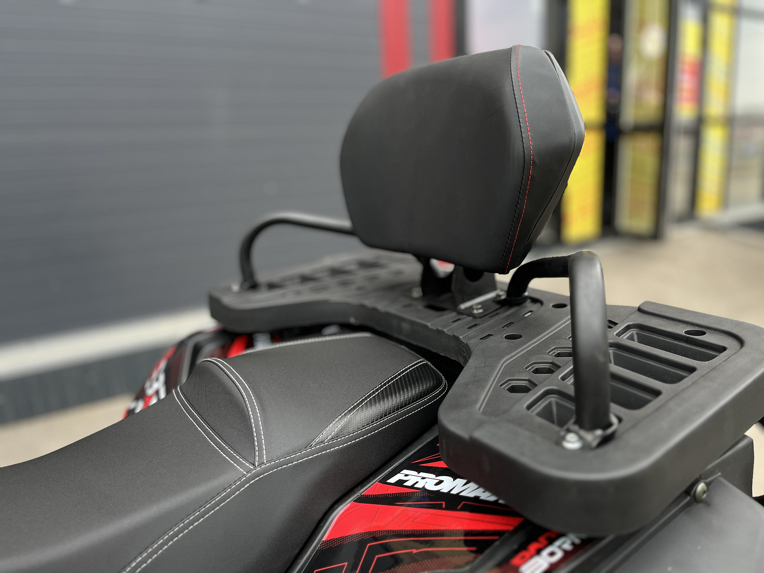 Квадроцикл PROMAX TAURUS 300 MAX-PRO LONG в Первоуральске