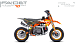 Питбайк FAIDET KAYOT 70 12/10 в Первоуральске