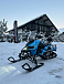 Снегоход WELS 200 RS NEW в Первоуральске