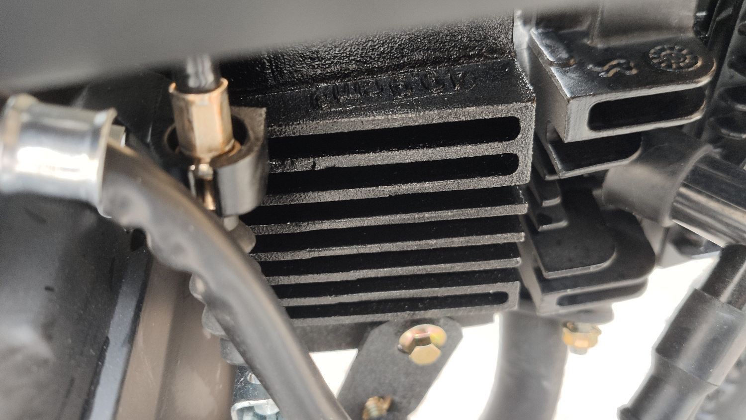 Мопед FAIDET SKIFF RS150 (49) в Первоуральске