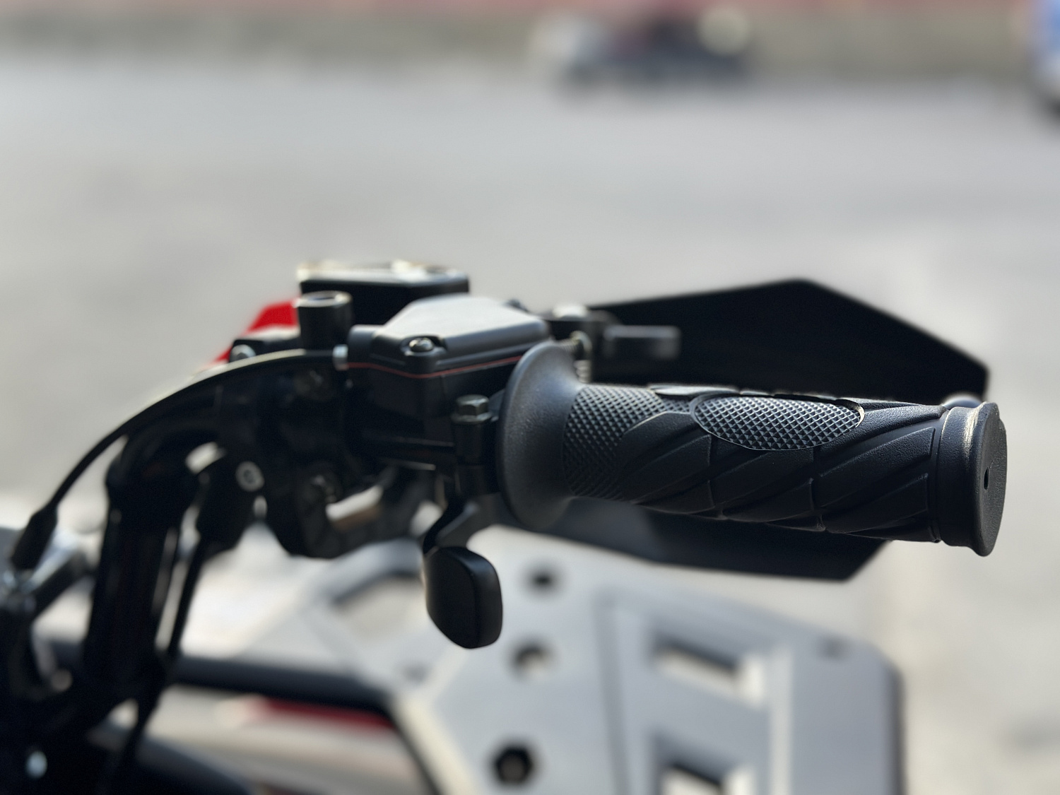 Квадроцикл PROMAX МАЙНКРАФТ 192 PRO 2025 в Первоуральске