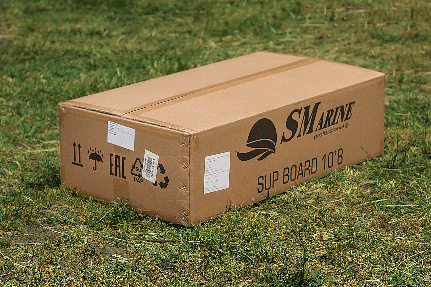 САП (SUP) Board SMARINE 10.6 в Первоуральске