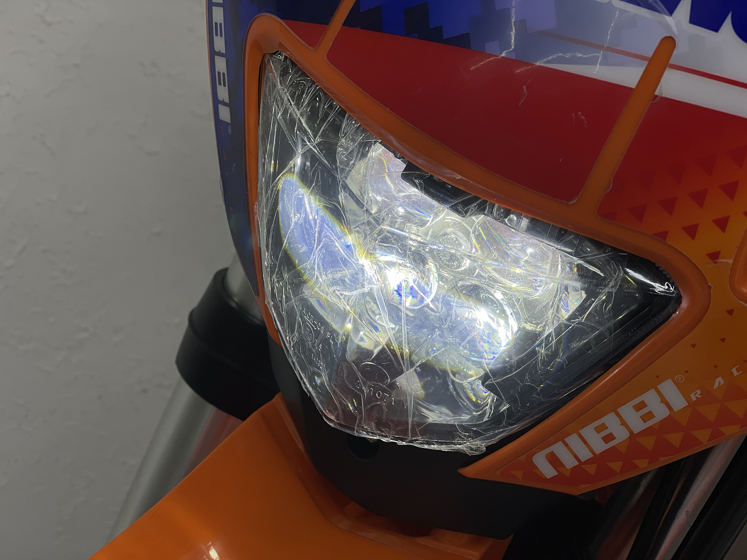 Кроссовый мотоцикл PROMAX INFERNO 380 (4 valves, 5 gears) в Первоуральске