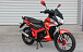 Мопед PROMAX STREET CROSS MAX 150 (49) в Первоуральске