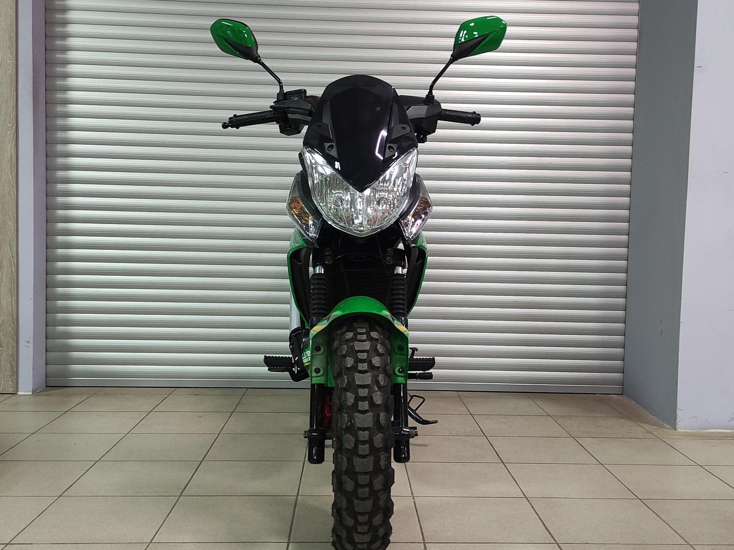 Мопед PROMAX STREET CROSS 150 (49) в Первоуральске