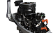 Лодочный мотор Seanovo SN9.9FFEL Enduro в Первоуральске