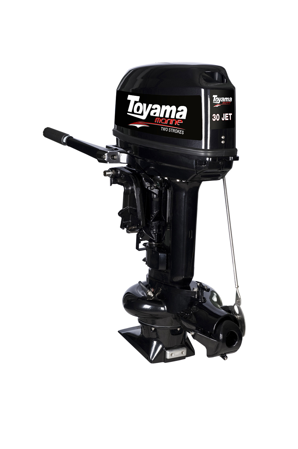 ЛОДОЧНЫЙ МОТОР TOYAMA T30ABMJET в Первоуральске