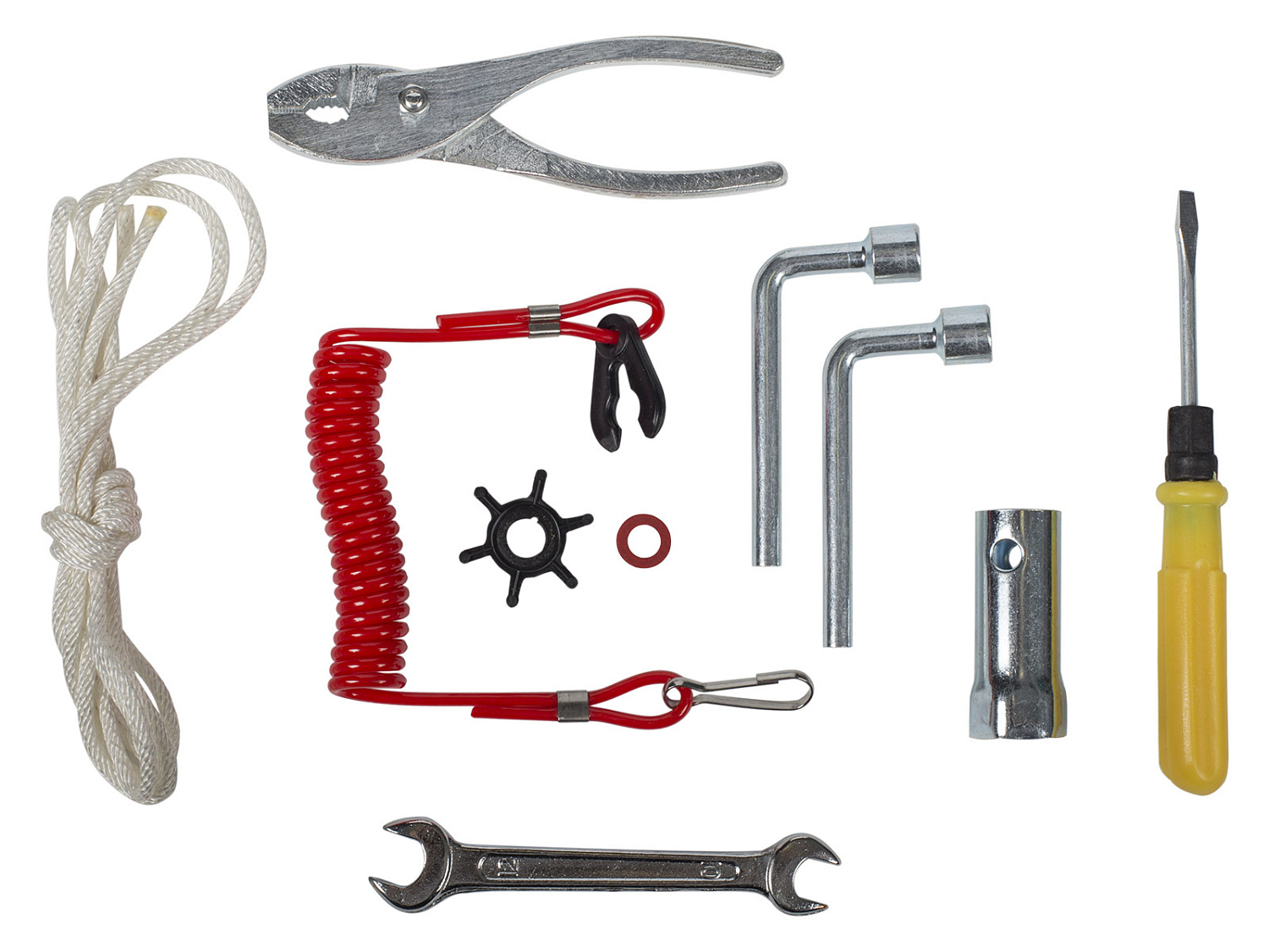 ЛОДОЧНЫЙ МОТОР GLADIATOR G6.2FHS в Первоуральске