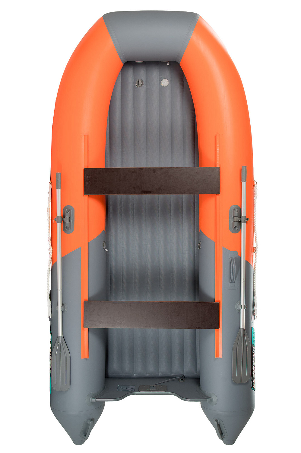 НАДУВНАЯ ЛОДКА GLADIATOR E330SL в Первоуральске