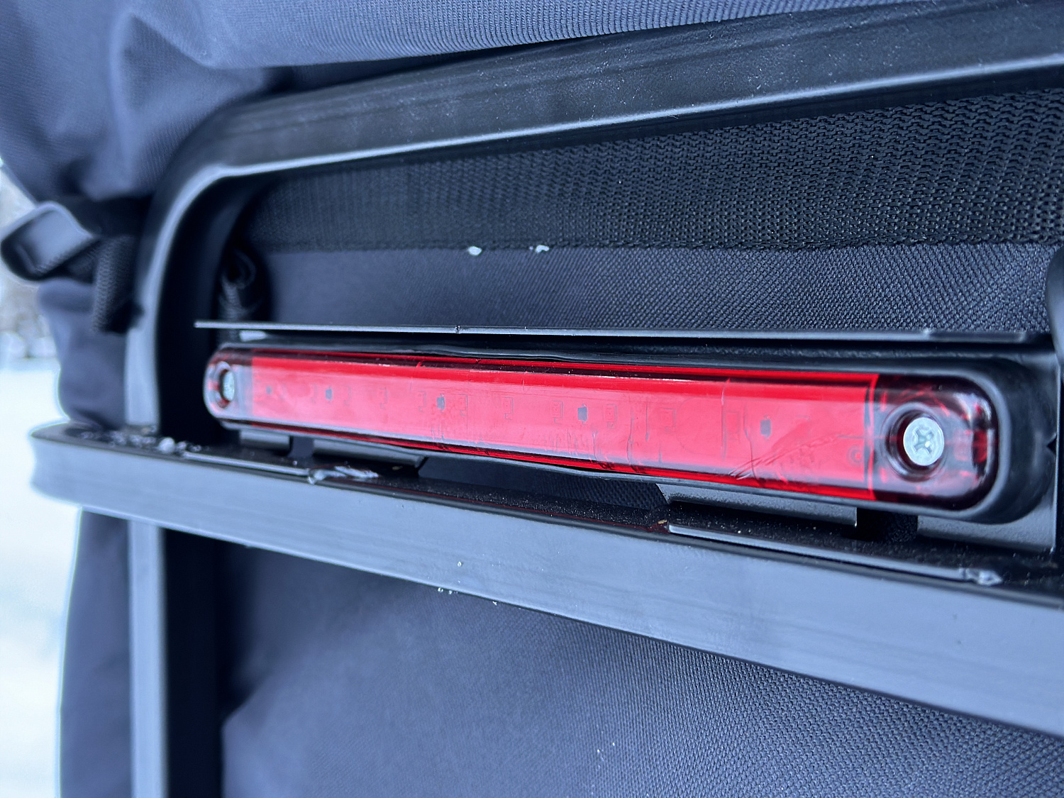 Снегоход PROMAX YAKUT 500 LONG 2.0 4T 29 в Первоуральске