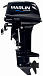 Лодочный мотор MARLIN MP 20 AWRS в Первоуральске