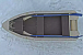 Алюминиевая лодка Wyatboat-340 Р в Первоуральске