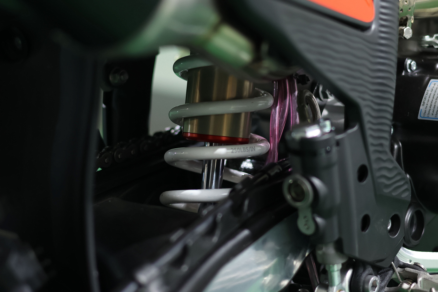 Мотоцикл JHLMOTO JHLofr GS YBS300 (176MN) в Первоуральске