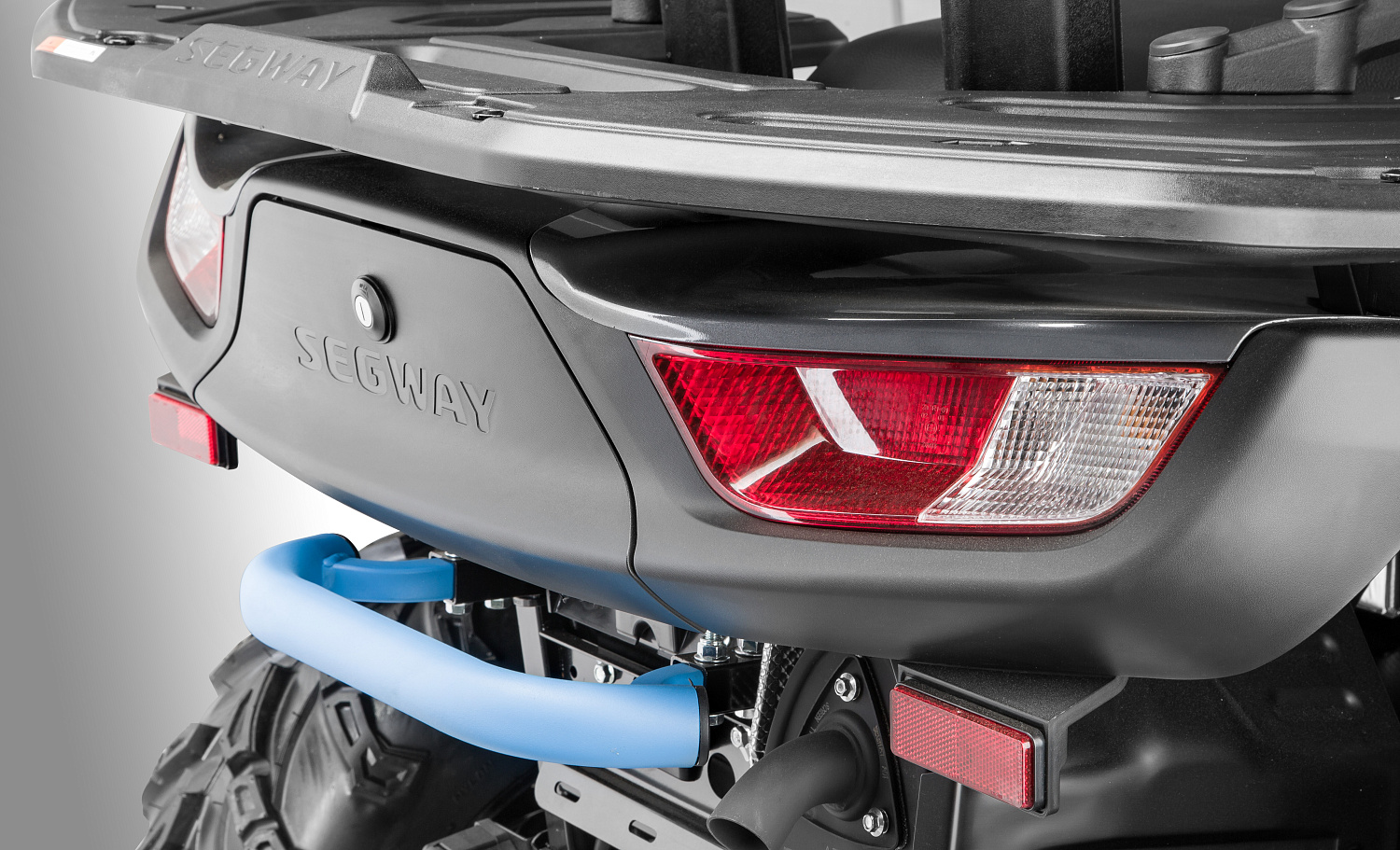  Квадроцикл Segway SNARLER AT6 LE в Первоуральске