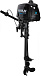Лодочный мотор MARLIN MP 3 AMHS в Первоуральске