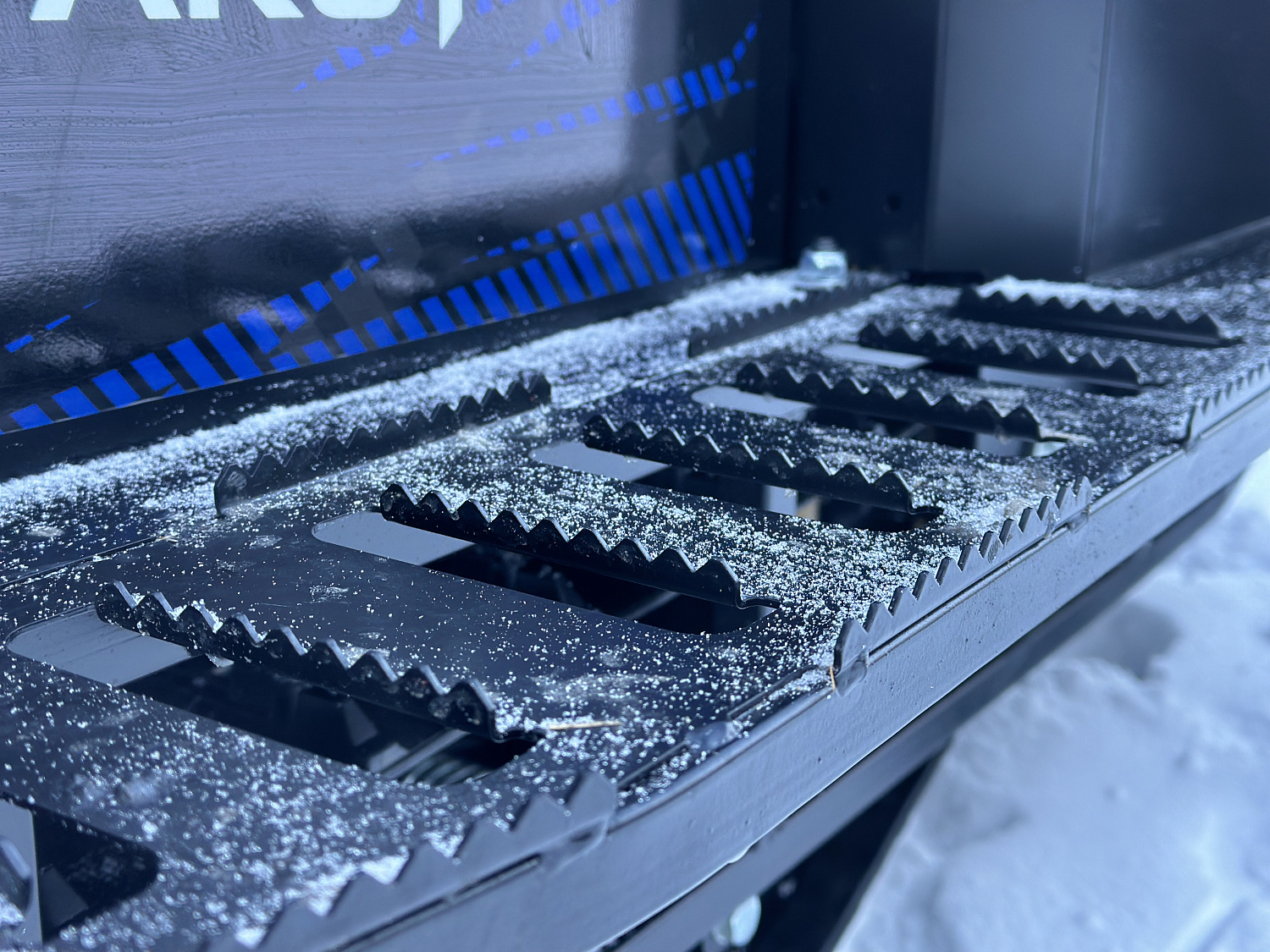 Снегоход PROMAX YAKUT 500 LONG 2.0 4T 29 в Первоуральске