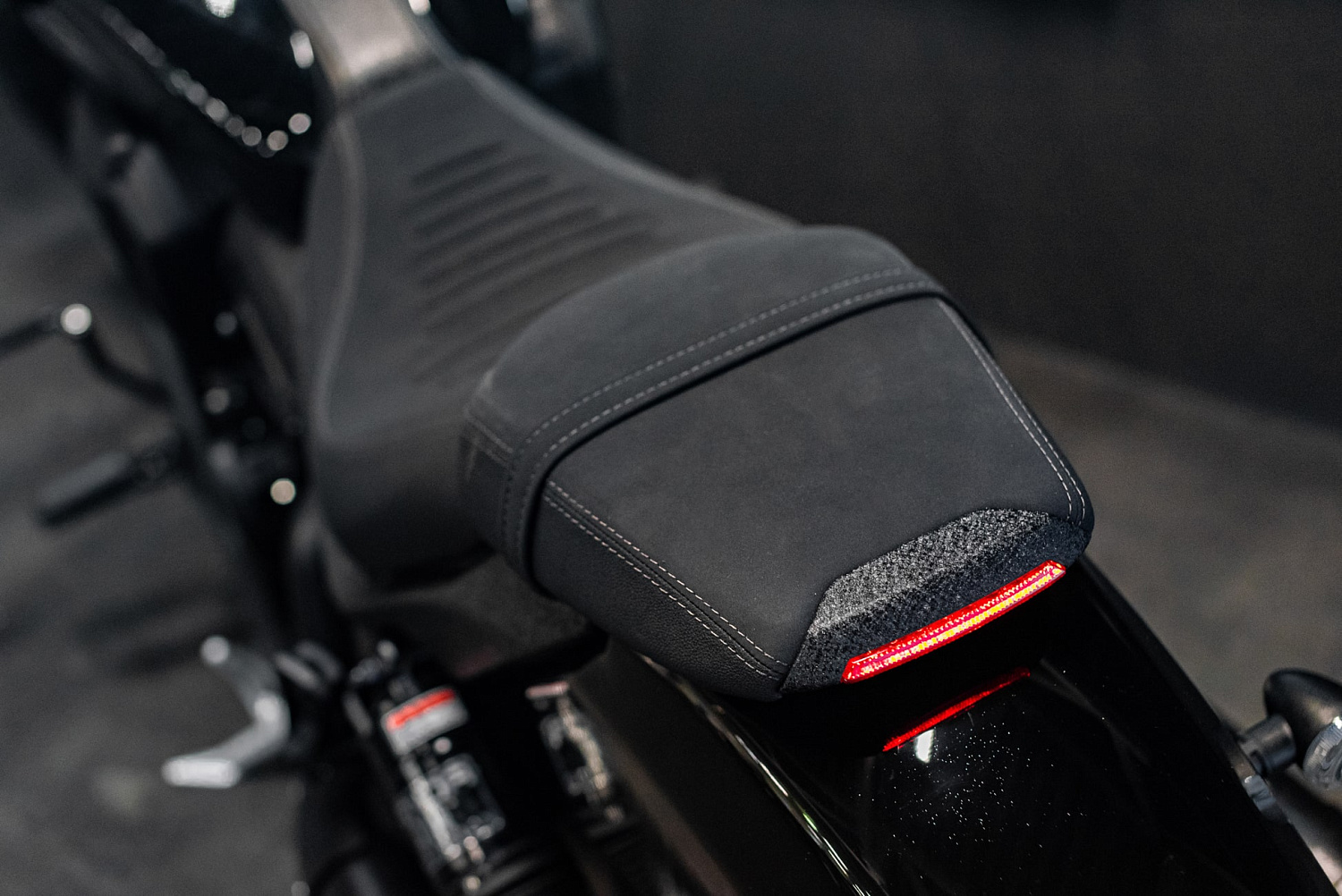 Мотоцикл Benda DarkFlag 500 в Первоуральске