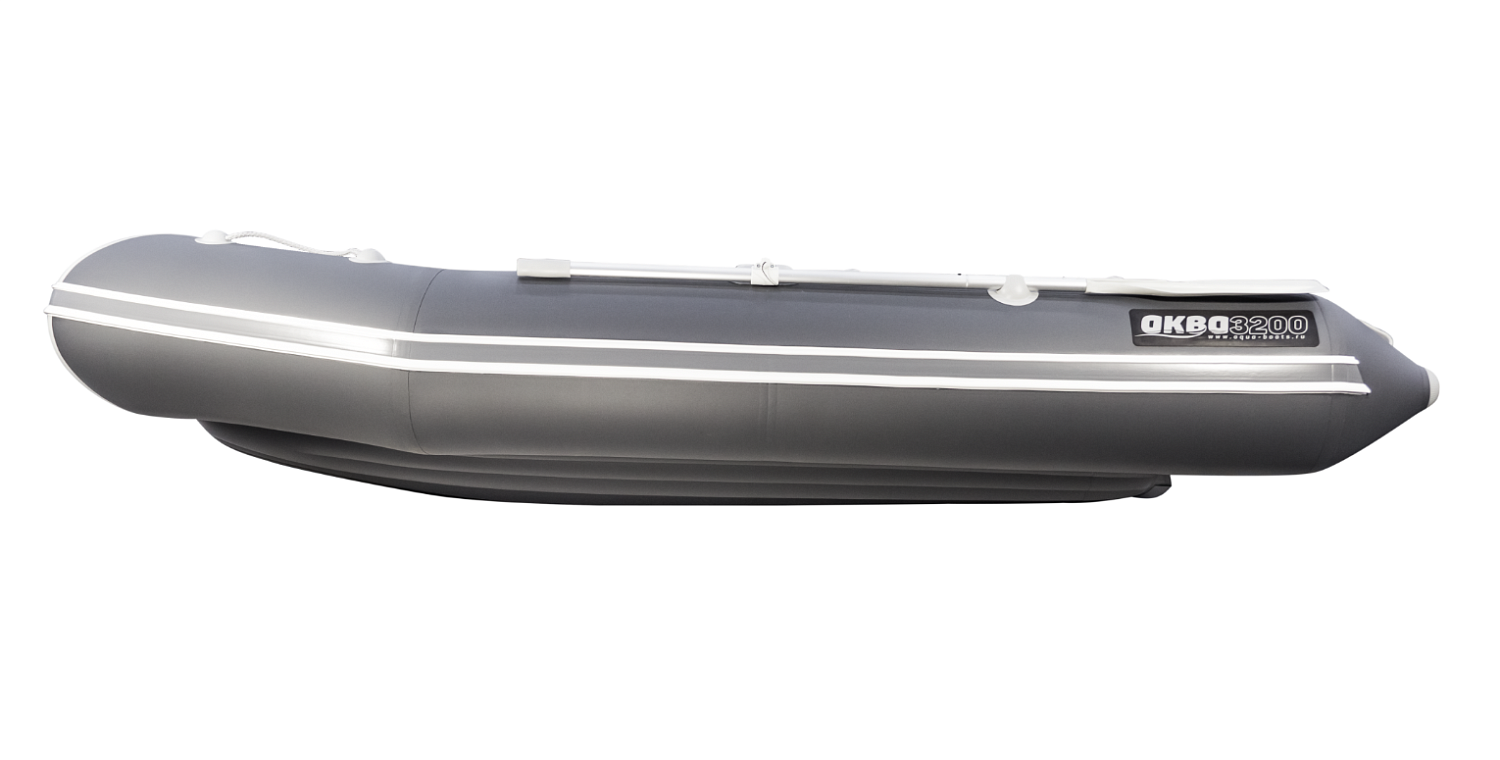 Лодка АКВА 3200 нднд в Первоуральске