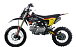 Питбайк FullCrew Teen Rider 125cc 17\14 (механ., эл.стартер) в Первоуральске