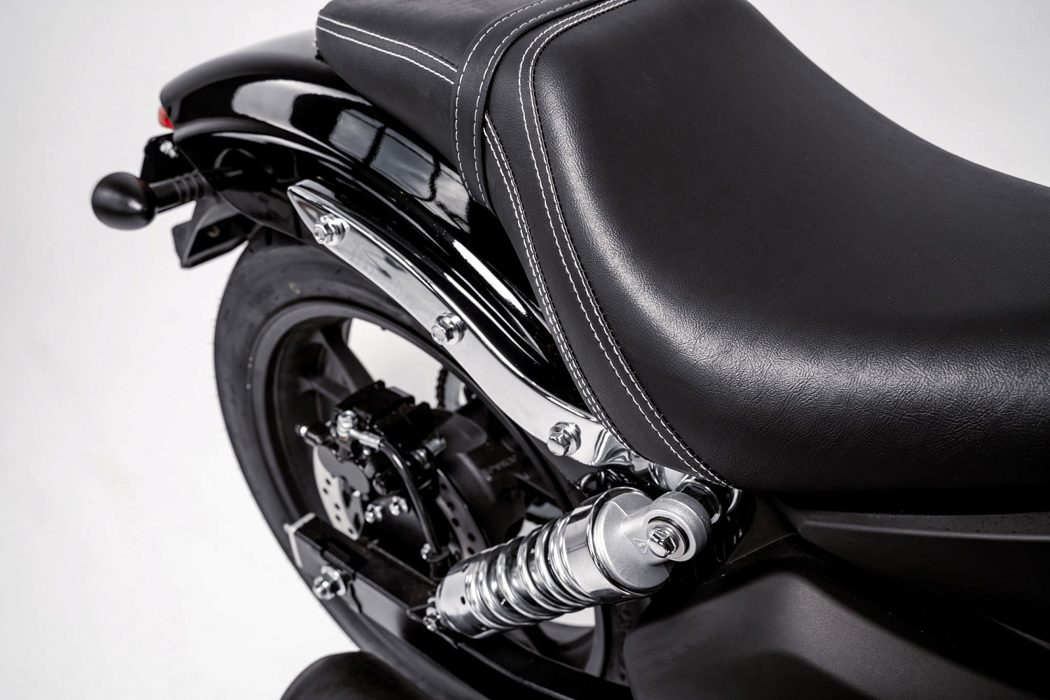 Мотоцикл Benda Funrider 125 в Первоуральске