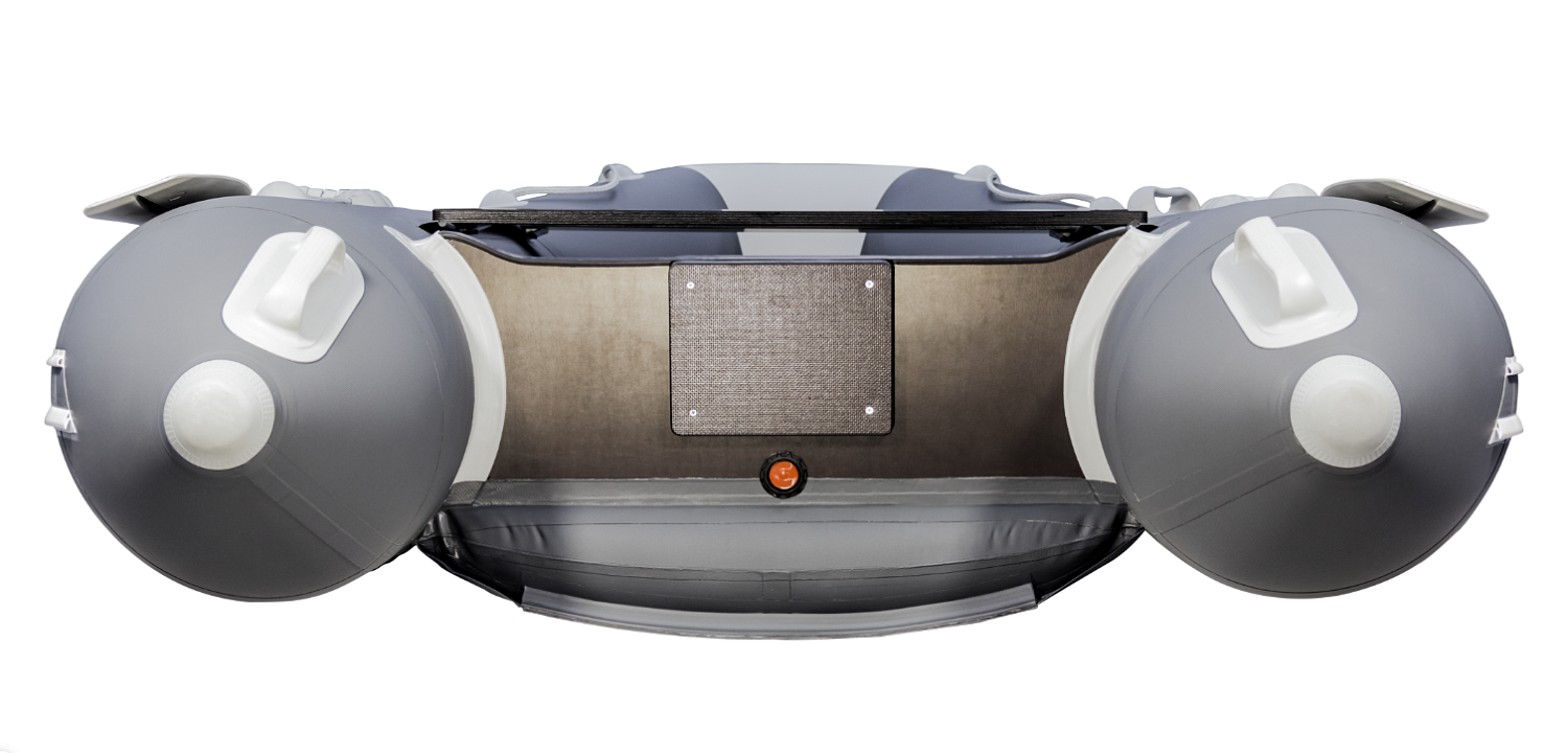 Лодка АКВА 3200 нднд в Первоуральске