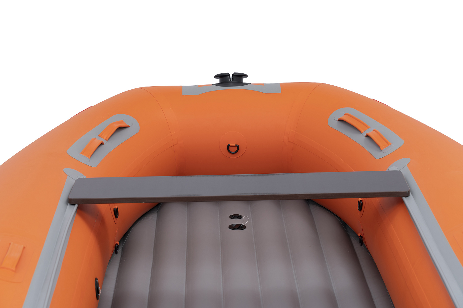 Лодка MISHIMO RIVER JET 470 под водомет в Первоуральске