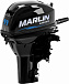 Лодочный мотор MARLIN MP 9.9 AMH в Первоуральске