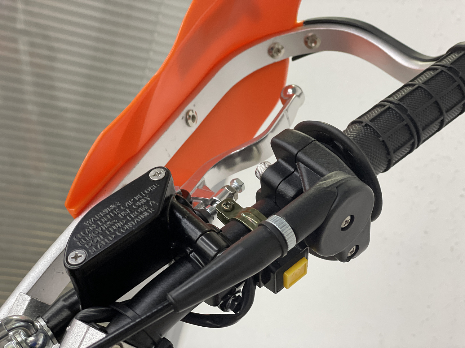 Кроссовый мотоцикл PROMAX INFERNO 380 (4 valves, 5 gears) в Первоуральске